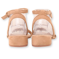 a new day ankle strap sandals