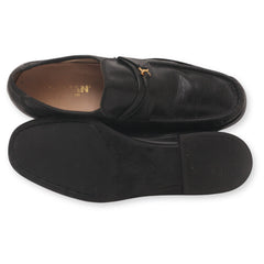 Freeman Slip-On Boys Loafers