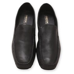 GEOX Men's Slip-On Casual Shoes