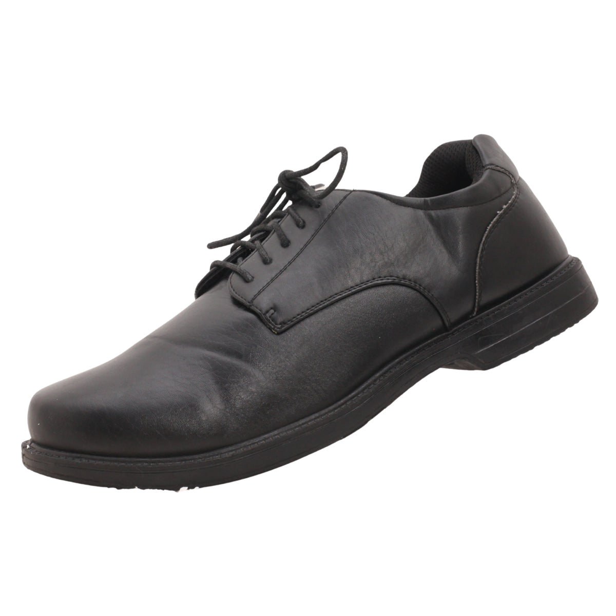 Soft Stags Lace-Up Casual Shoes