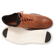 Cole Haan Lace-Up Men's Casual Shoes