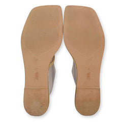 ZARA Women's Flat Slippers