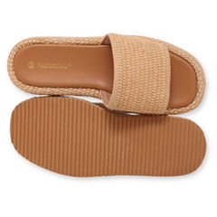 Monrovia Women's Slide Sandal