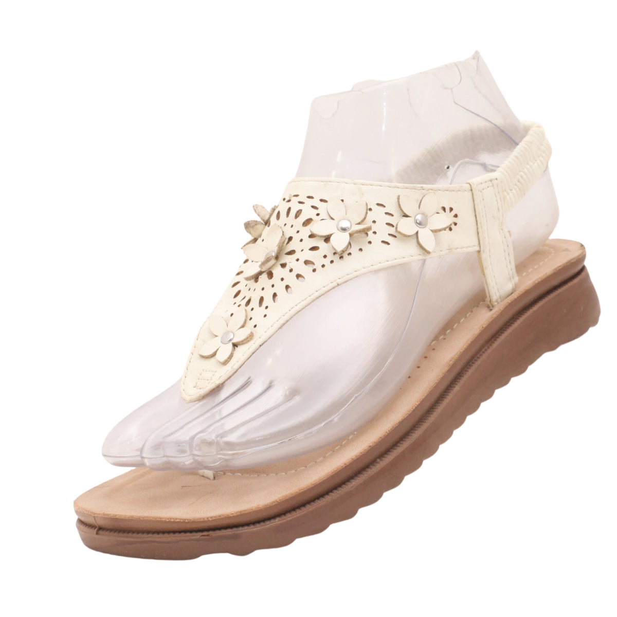 Annie Comfort Women Sandal