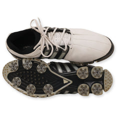Adidas Tour360 golf shoes