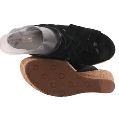 UGG Marta Wedge Sandals
