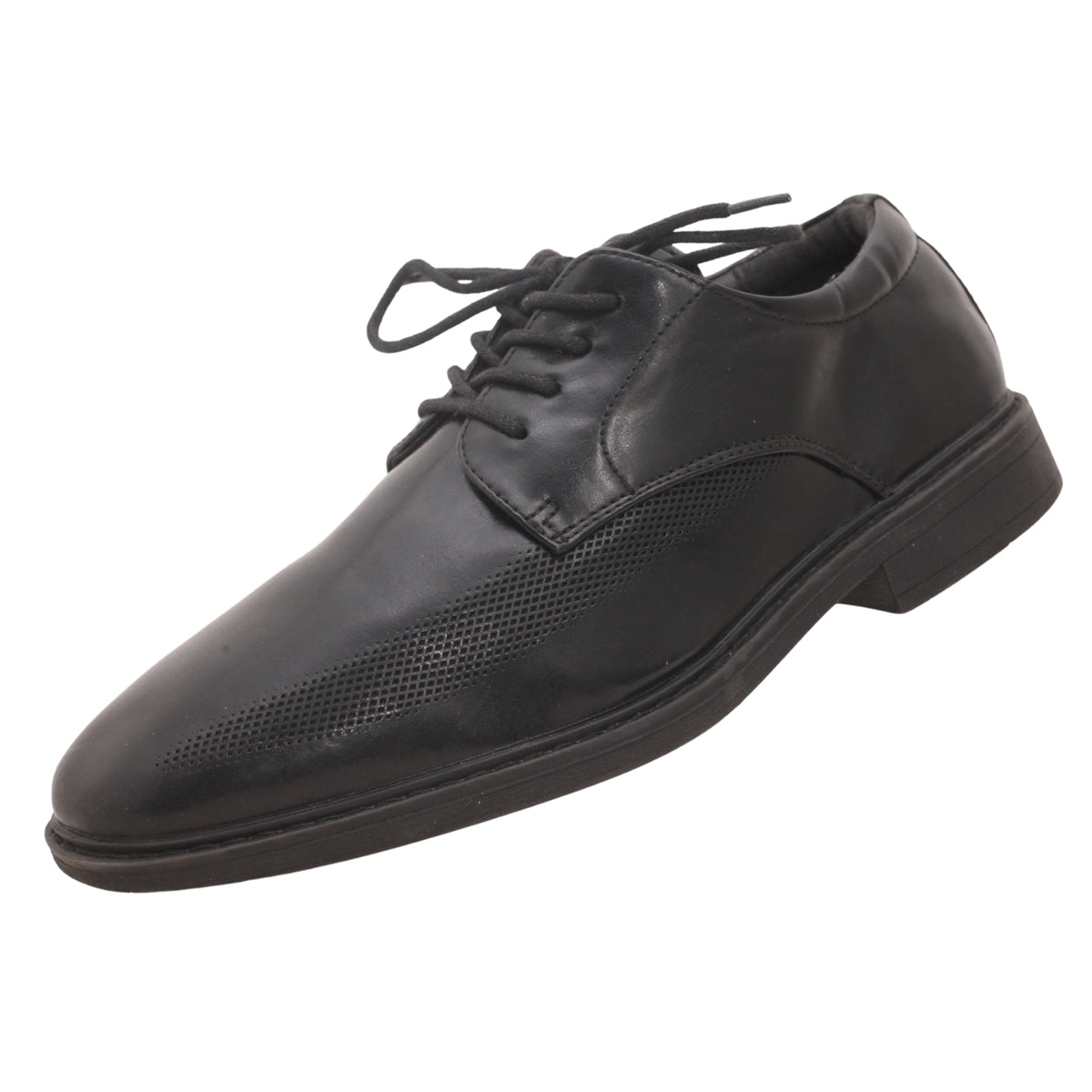 Restoration Lace-Up Formal Shoes