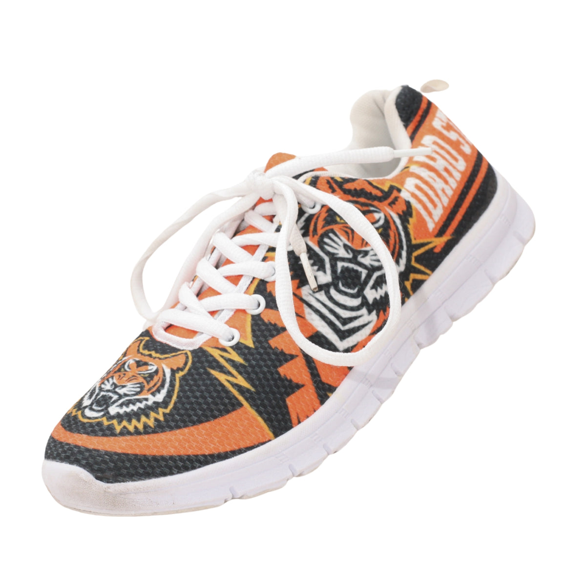 Lightweight Athletic Running Sneaker