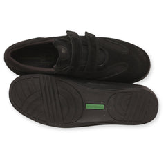 Grasshopper Double Strap Womens Sneaker