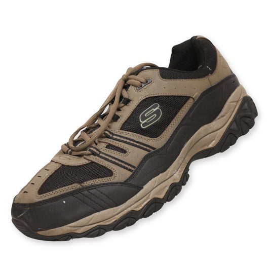 Skechers Afterburn Memory Foam