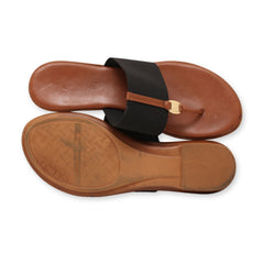 Women's Slide Flat Slipper