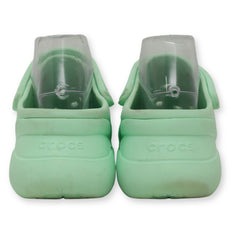 Crocs Classic Women Platform Clogs