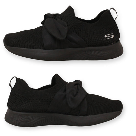 Skechers Bobs Squad Slip-on Sneakers