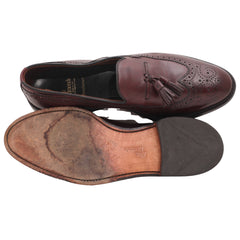 Allen Edmonds Tassels Casual Shoes
