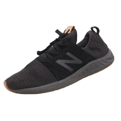 New balance fresh foam sneakers