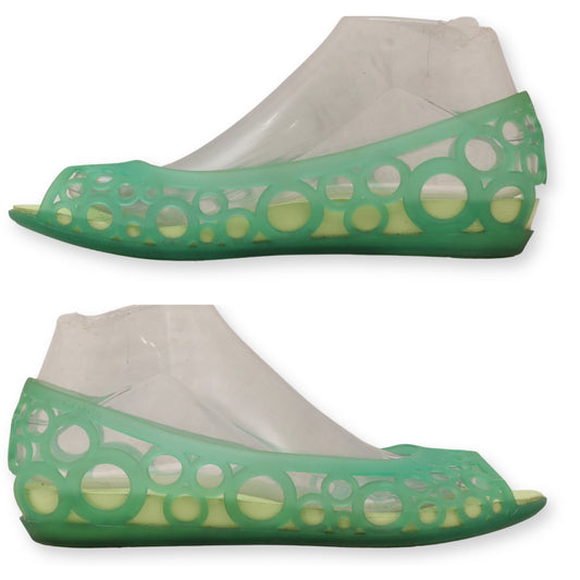 Crocs Women's Adrina III Flat