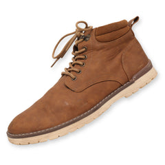 Vostey Lace-Up Men's Casual Shoes