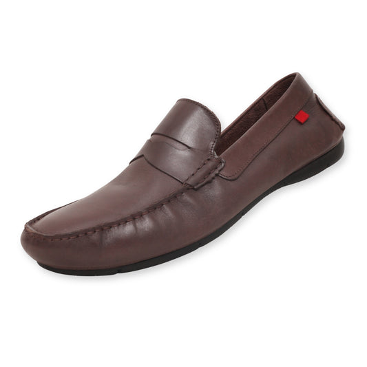 Marc Joseph Slip-On Casual Shoes