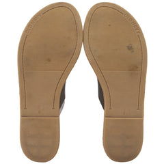 Old Navy Women Flat Slipper