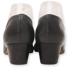 Trotters Cross Strap Pumps