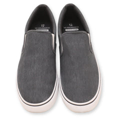 No Boundaries Slip-On Sneakers