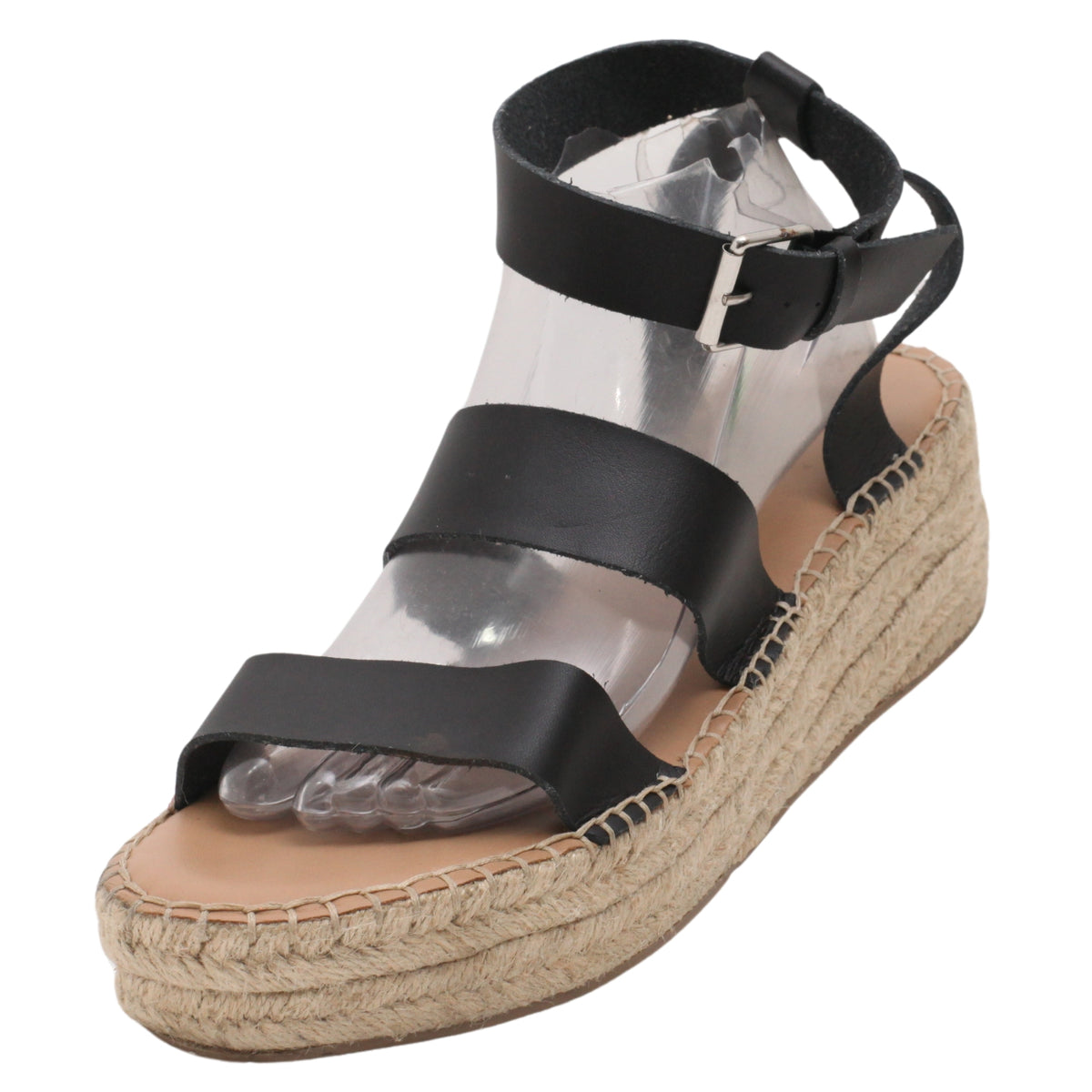 The Drop Women Sandal