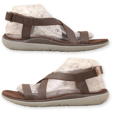TEVA Women's Cross-Strap Sandal