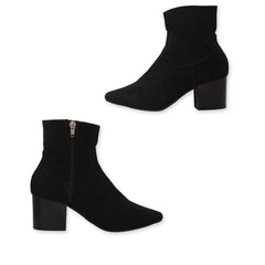 Forever 21 Women's Boots