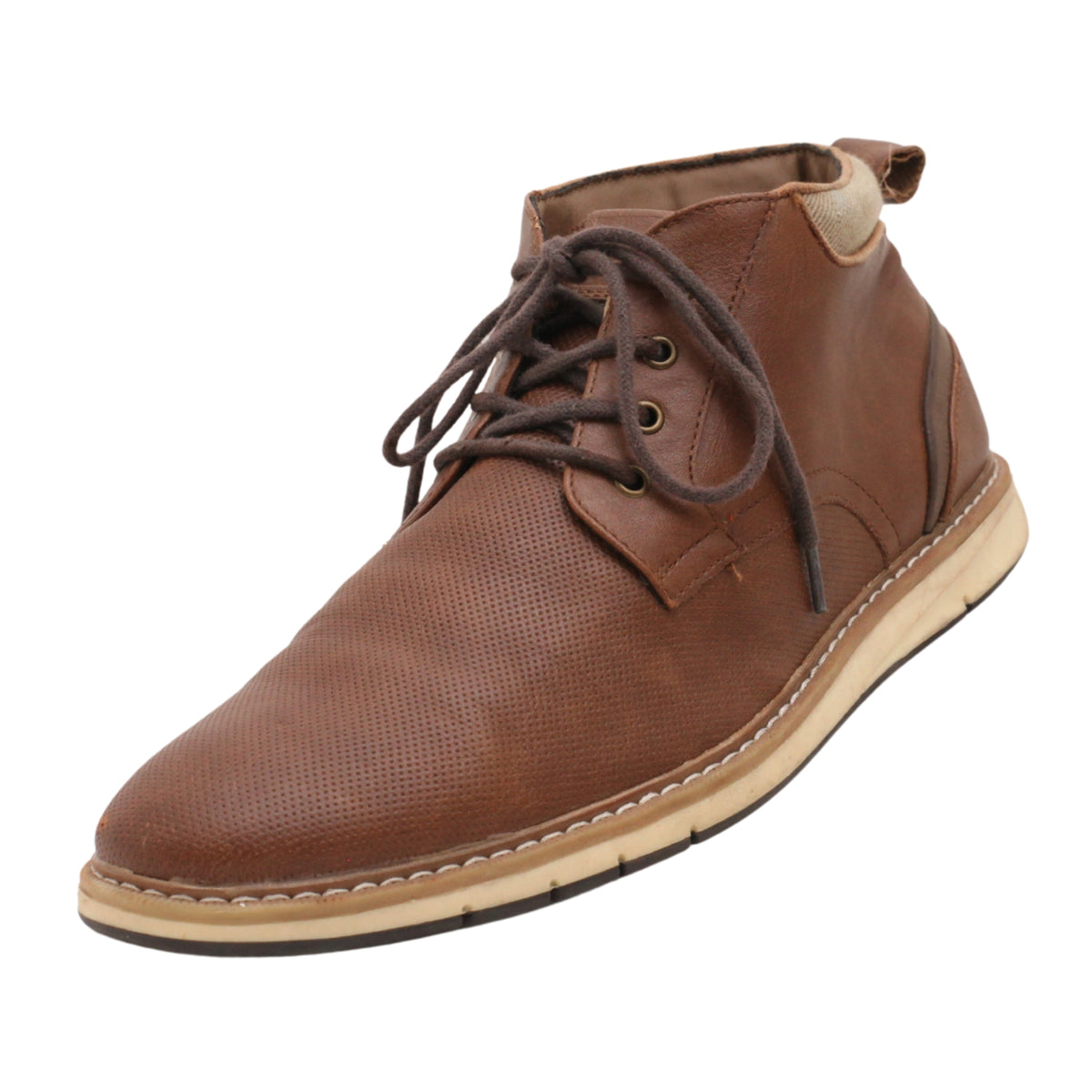 A-Frame Lace-Up Men's Casual Shoes
