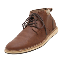 A-Frame Lace-Up Men's Casual Shoes