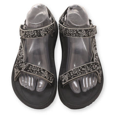 TEVA Women's Open-Toe Sandal