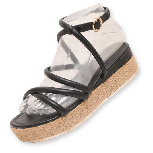 Streetwear Society Women's Sandals