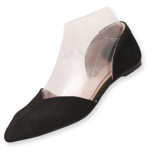 OLD NAVY Flat Pumps