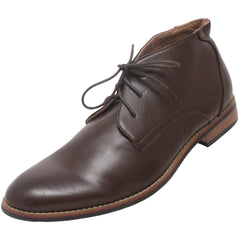 Zriang Lace-UP Men's Casual Shoes