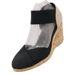 Chaps Women Wedge Sandal