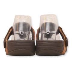 Fitflop TRAKK II Mens Leather Flip-Flops