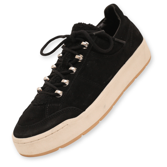 Marc Fisher Ltd Women's High-Top Sneaker