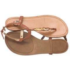 Guess Women's Flat Sandal