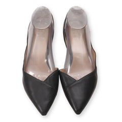 Naturalizer Womens Karla Comfort Insole Leather