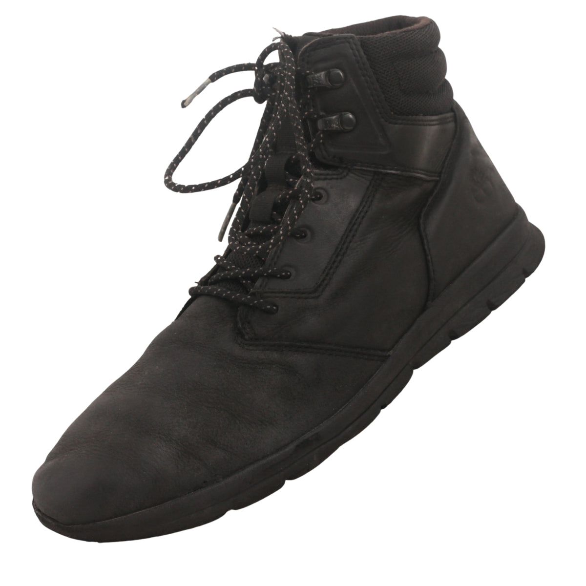 Timberland Men's Lace-Up Boots