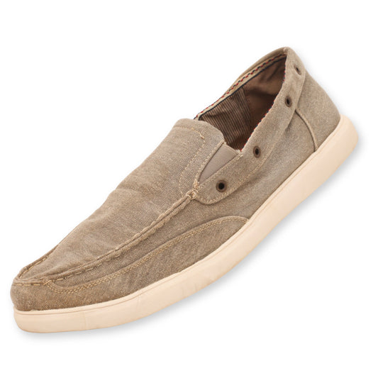 Men's Slip-On Casual Shoes