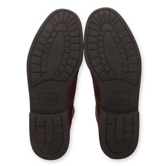 BASS Men's Lace-Up Formal Shoes