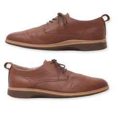 Amberjack Lace-Up Men's Casual Shoes