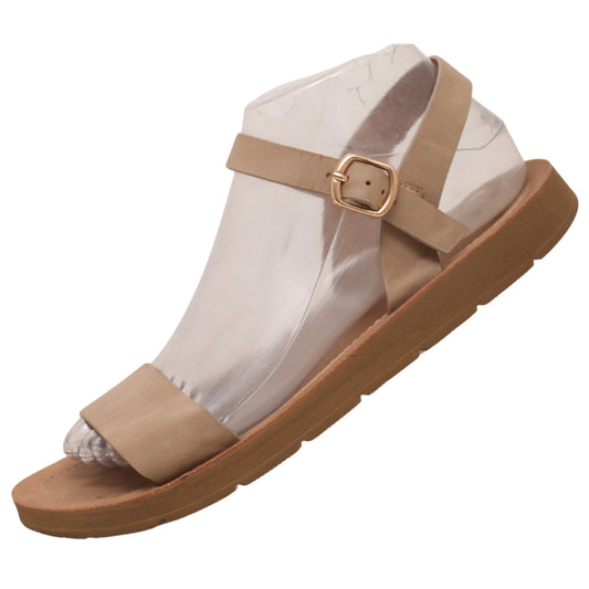 Open Toe Women's Sandals