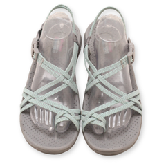 Skechers Women's Reggae Sandal