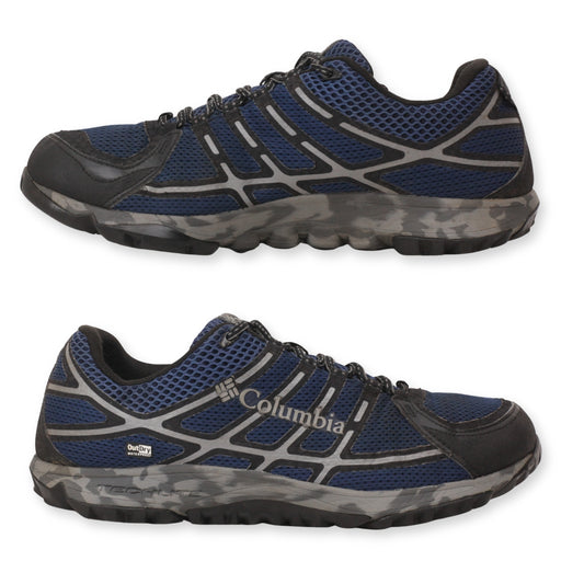Columbia Junction Hollow OutDry