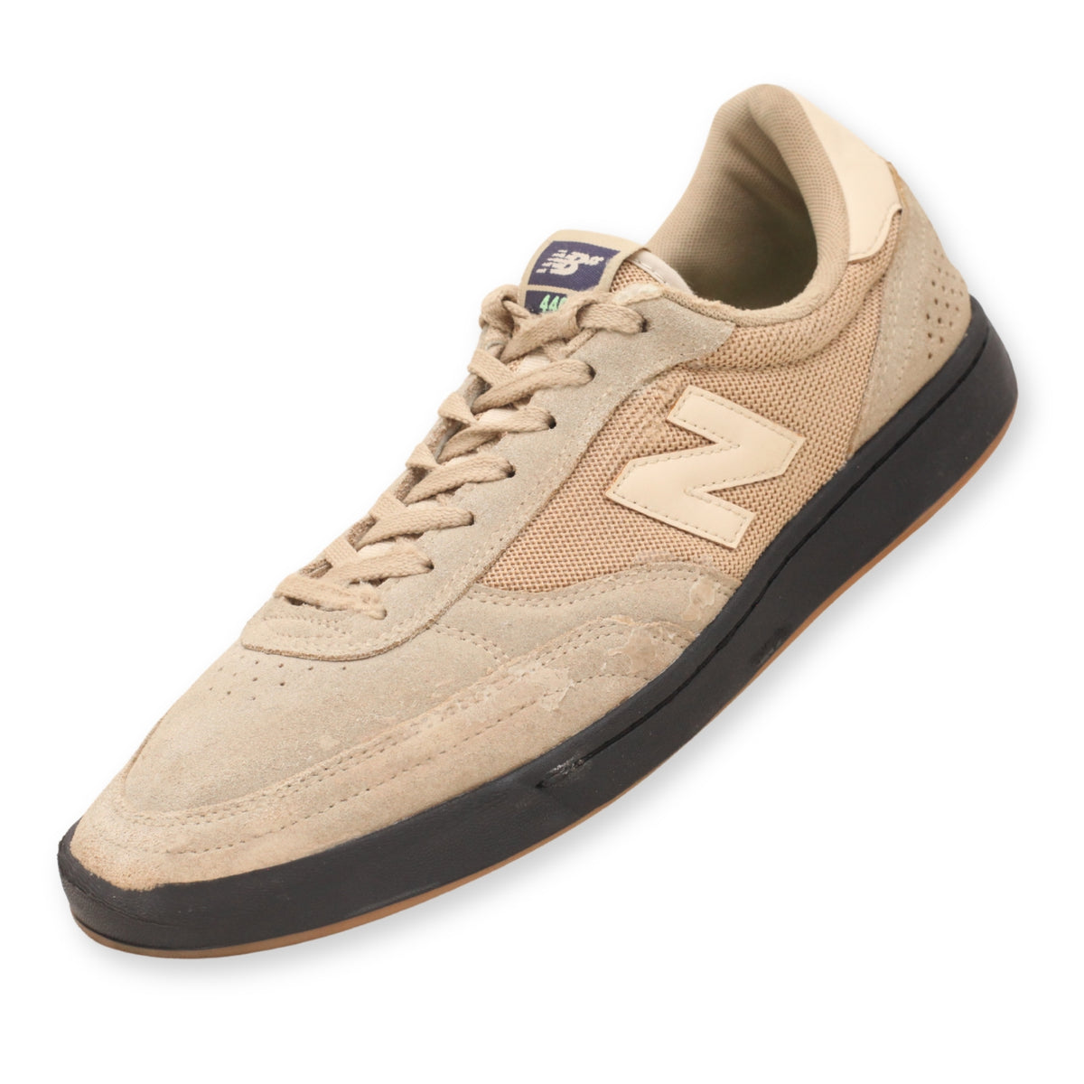 New Balance Lace-up Men's Sneaker
