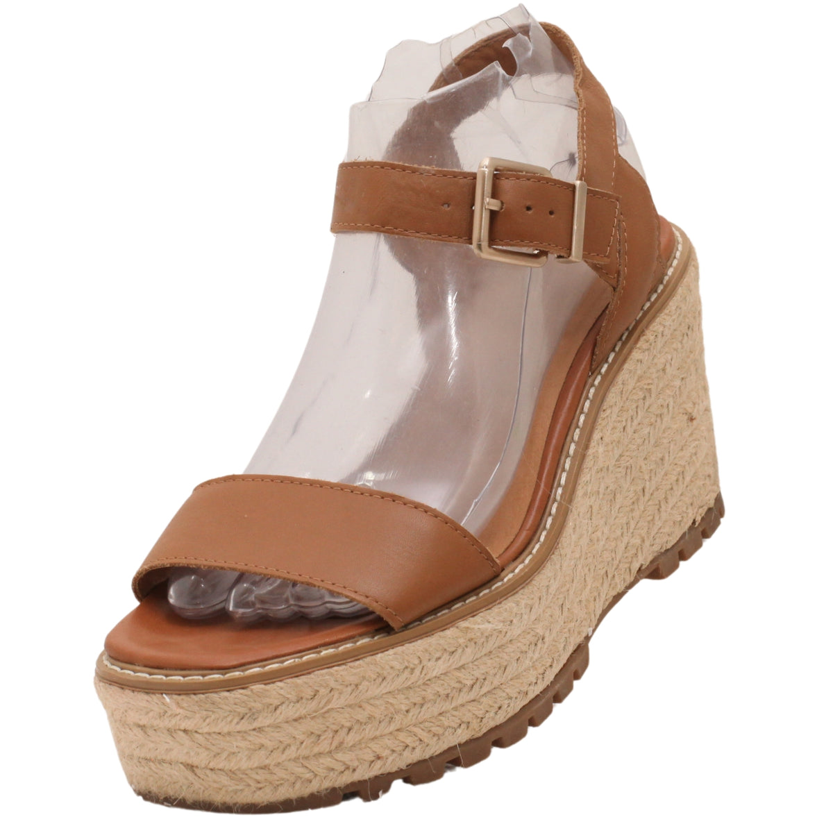 Crown Vintage Women's Wedges Sandals