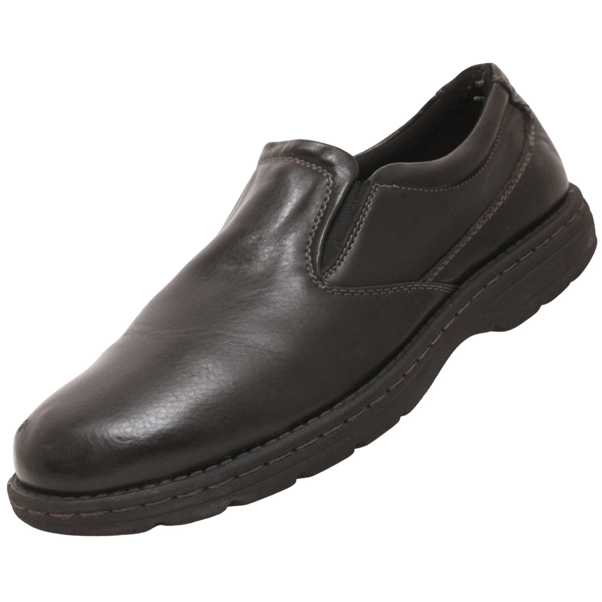 Hunter's Bay Slip-On Casual Shoes