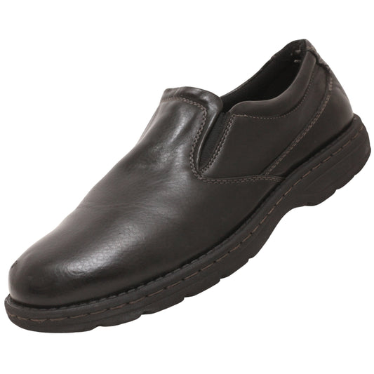 Hunter's Bay Slip-On Casual Shoes